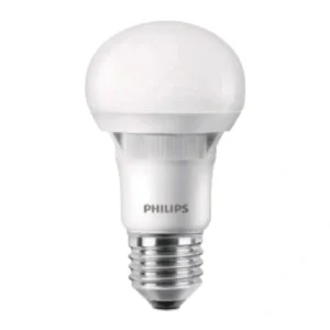 lighting-power-020 ฟิลิปส์ หลอดไฟขั้ว E27 LED Essential 7 วัตต์ แสงขาว
