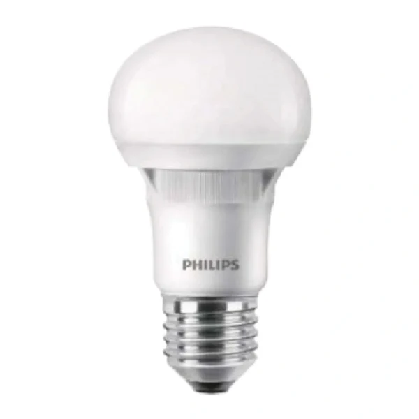 lighting-power-020 ฟิลิปส์ หลอดไฟขั้ว E27 LED Essential 7 วัตต์ แสงขาว