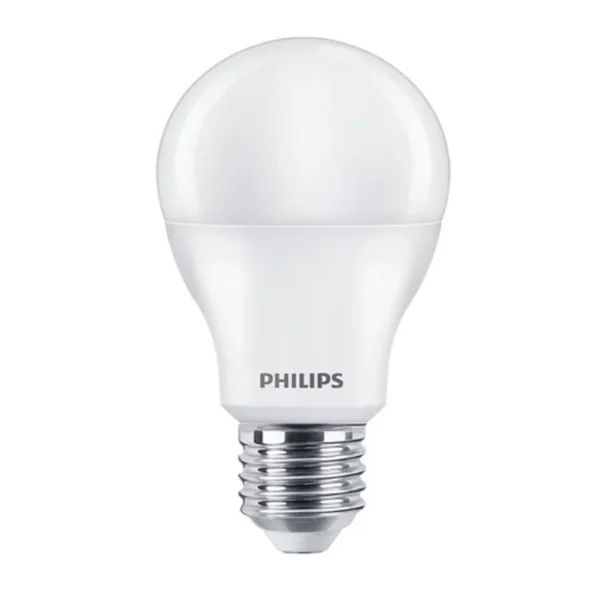 lighting-power-045 ฟิลิปส์ หลอดไฟ แอลอีดี 9 วัตต์ E27 คูลเดย์ไลท์