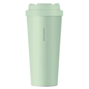 ล็อกแอนด์ล็อก กระบอกน้ํา 550 มล. สีมินต์ รุ่น LHC3249