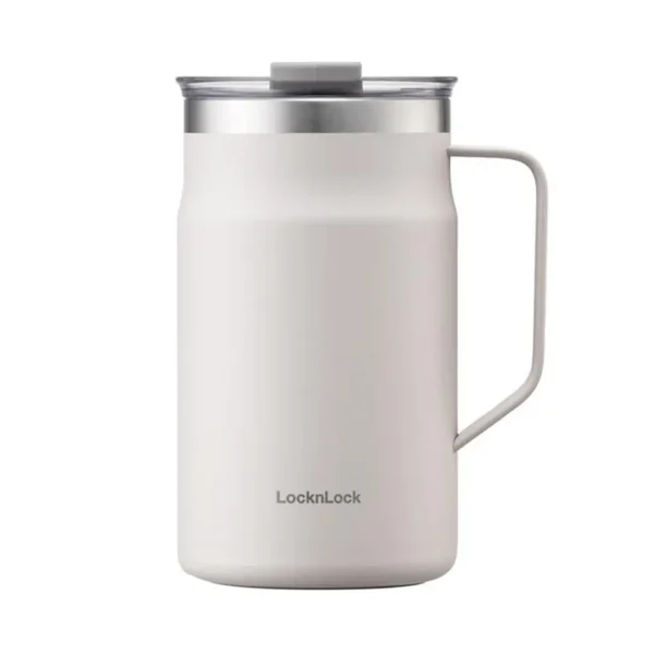 locknlock-006 ล็อกแอนด์ล็อก แก้วเก็บความเย็น 600 มล. รุ่น LHC4282IVY
