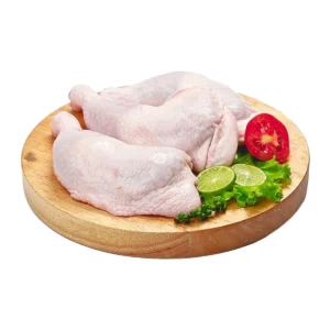 meat-poultry-0004 น่องติดสะโพกไก่ 1 กก.