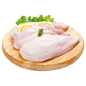 meat-poultry-0005 อกไก่เนื้อล้วนติดหนัง 1 กก.