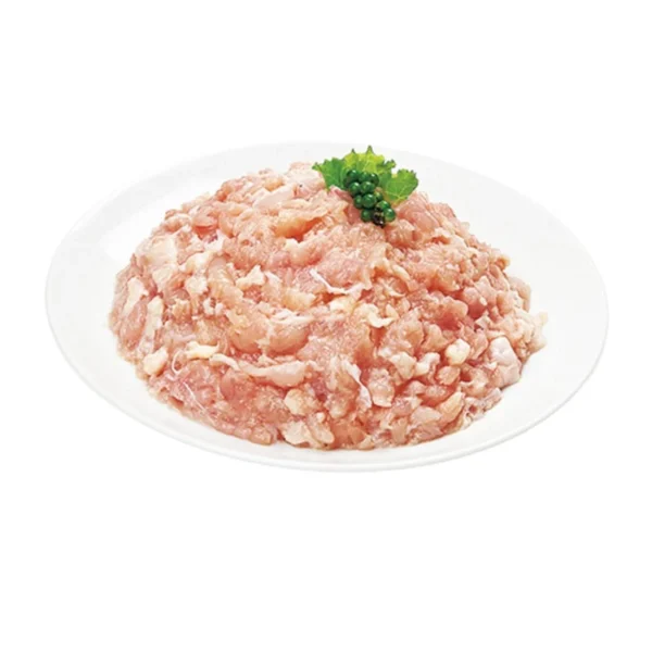อกไก่บด 1 กก.