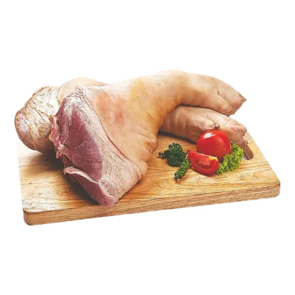 meat-poultry-0016 ขาหน้าหมูแช่แข็ง 1.8-2 กก./ชิ้น