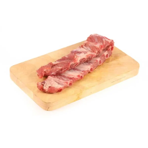 meat-poultry-0033 ซี่โครงหมูตัดเส้น 1 กก.