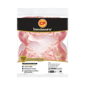 meat-poultry-0064 ซีพี น่องไก่ติดสะโพก แพ็ค 1 กก.