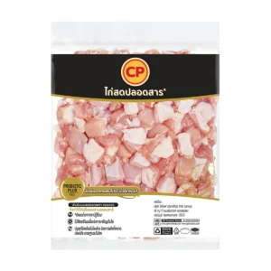 meat-poultry-0065 ซีพี เศษเนื้อน่องไก่ 1 กก.