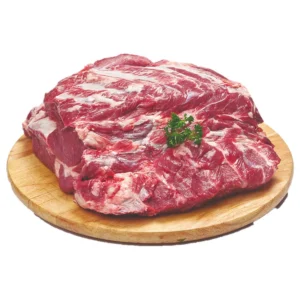 meat-poultry-0077 สันคอวัวออสเตรเลีย ประมาณ 4 กก.