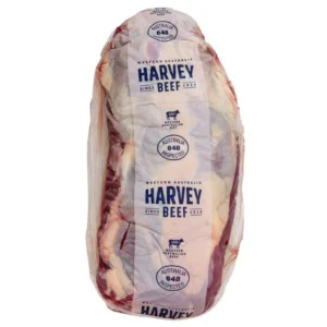 meat-poultry-0094 ฮาร์วี่ บีฟ ใบพายวัว ออสเตรเลีย 1 กก.