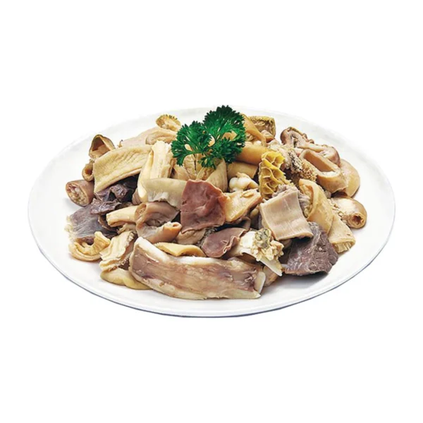meat-poultry-0105 เครื่องในวัวรวม 1 กก.