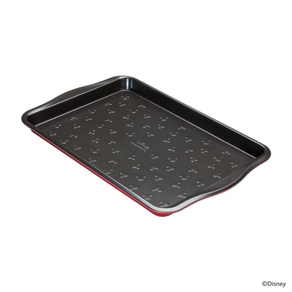 ไมย์เออร์ ถาดอบสี่เหลี่ยมผืนผ้า Bake with Mickey ขนาด 10 x 15 นิ้ว