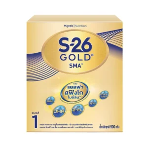 milk-powder-15000-021 เอส-26 โกลด์เอสเอ็มเอ 500 ก.