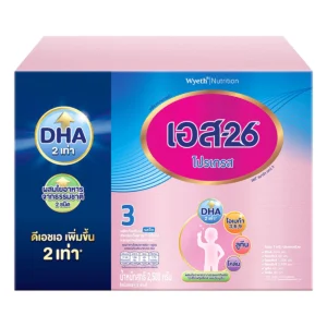 milk-powder-15000-035 เอส-26 โปรเกรส ผลิตภัณฑ์นมผง กลิ่นวานิลลา รสจืด 2.5 กก.