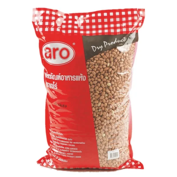 nuts-whole-grains-0017 เอโร่ ถั่วลิสง 5 กก.