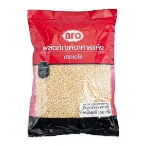 nuts-whole-grains-0028 เอโร่ อัลมอนด์ท่อน 1 กก.