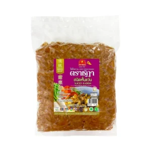 nuts-whole-grains-0039 ไชโป้วหวาน ชนิดแว่น ตราชฎา ราชบุรี 1 กิโลกรัม ตํานาน 70 ปี ใช้ผัด, ต้ม, ยํา ไม่ใส่ผงชูรส ไม่ใส่สี