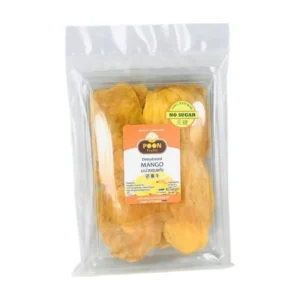 nuts-whole-grains-0050 Thong Poon มะม่วงอบแห้ง สูตรไม่มีน้ําตาล 200 กรัม