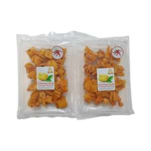 nuts-whole-grains-0051 Thong Poon มะม่วงอบแห้งคลุกพริกเกลือ 200 แพ็คคู่