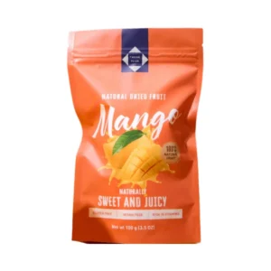 nuts-whole-grains-0052 Thong Poon มะม่วงแก้วขมิ้นอบแห้ง 100 กรัม