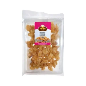 nuts-whole-grains-0054 Thong Poon ลิ้นจี่ฮงฮวยอบแห้ง 100 กรัม