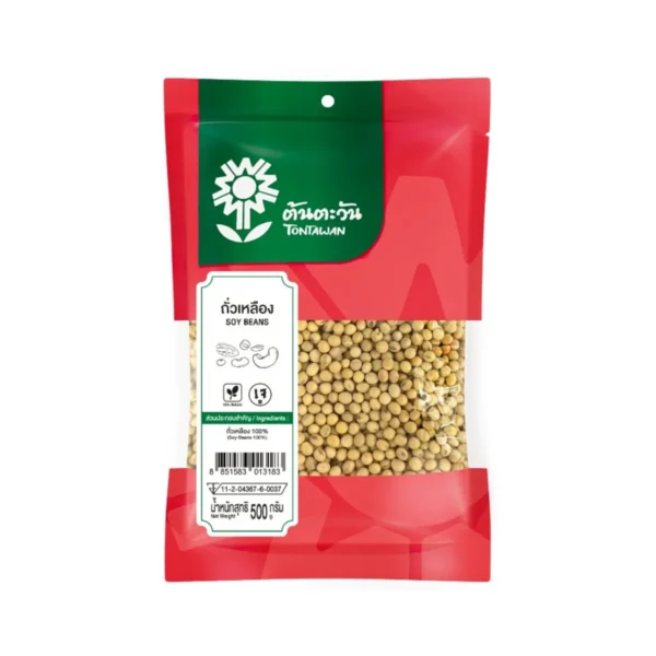 nuts-whole-grains-0142 ต้นตะวัน ถั่วเหลือง 500 ก.