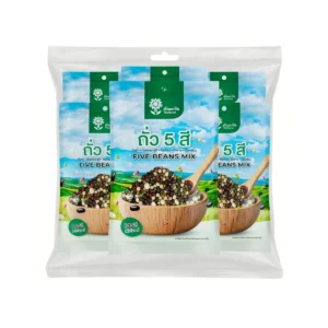 nuts-whole-grains-0146 ต้นตะวัน ถั่ว5สี 150 ก. x6