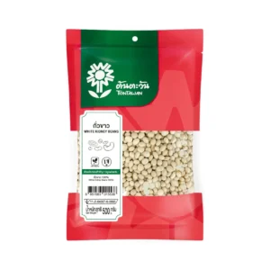 nuts-whole-grains-0147 ต้นตะวัน ถั่วขาว 500 ก.