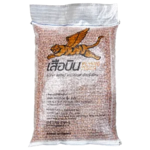 nuts-whole-grains-0176 ถั่วลิสง ขนาดกลาง 10 กก. ตราเสือบิน