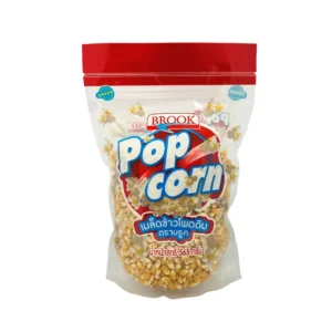 nuts-whole-grains-0210 บรูค เมล็ดข้าวโพดดิบ (ป๊อปคอร์น) 565 กรัม Brook Pop Corn 565 g.