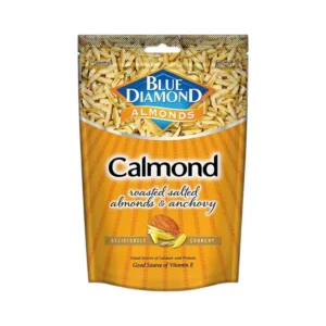 nuts-whole-grains-0215 บลูไดมอนด์ อัลมอนด์แคลมอนด์ 130 ก. Blue Diamond Calmond 130 g.