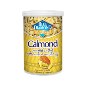 nuts-whole-grains-0217 บลูไดมอนด์ แคลมอนด์ 110 ก. Blue Diamond Calmond 110 g.