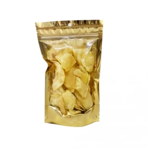nuts-whole-grains-0229 ศรีวรรณา ทุเรียนทอด 50 กรัม (Crispy Durian Chips 50 g.)