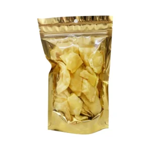 nuts-whole-grains-0230 ศรีวรรณา ทุเรียนทอด 85 กรัม (Crispy Durian Chips85g.)