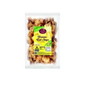nuts-whole-grains-0264 ศรีวรรณาโกลด์ กล้วยม้วนอบเนย 100 กรัม