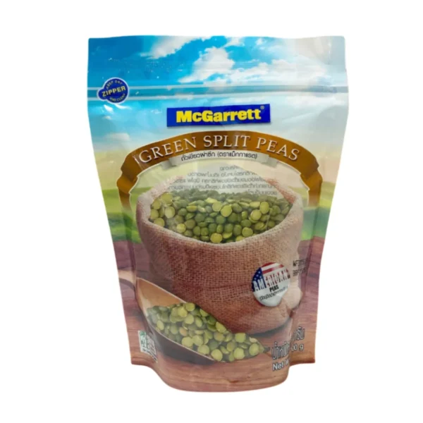 nuts-whole-grains-0308 แม็กกาแรต ถั่วเขียวผ่าซีก 500 กรัม