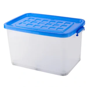 office-home-deals-15000-016 กล่องล้อเลื่อนพลาสติก ขนาด 51x74x44 ซม. 120 ล.