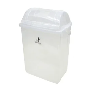 office-home-deals-15000-057 ถังขยะฝาสวิง 60 ลิตร