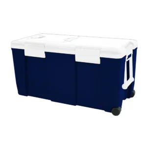 office-home-deals-15000-062 เอเวอเรสต์ ถังแช่พร้อมล้อลาก รุ่น 550 คละสี 55 ล.