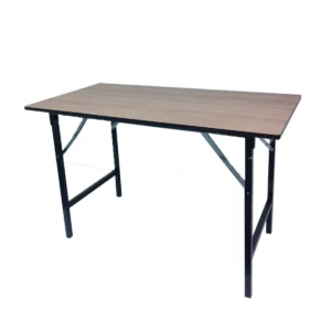 office-home-deals-15000-070 โนบุรุ โต๊ะอเนกประสงค์ ขนาด 60x120 ซม. สีโอ๊ค