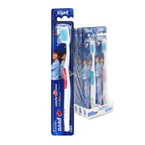 oral-care-0085 ซอลส์ รุ่นแอคทีฟ กัมแคร์ x 6