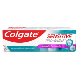 oral-care-0162 คอลเกต ยาสีฟัน คอมพลีท โพรเทคชั่น 110 ก.