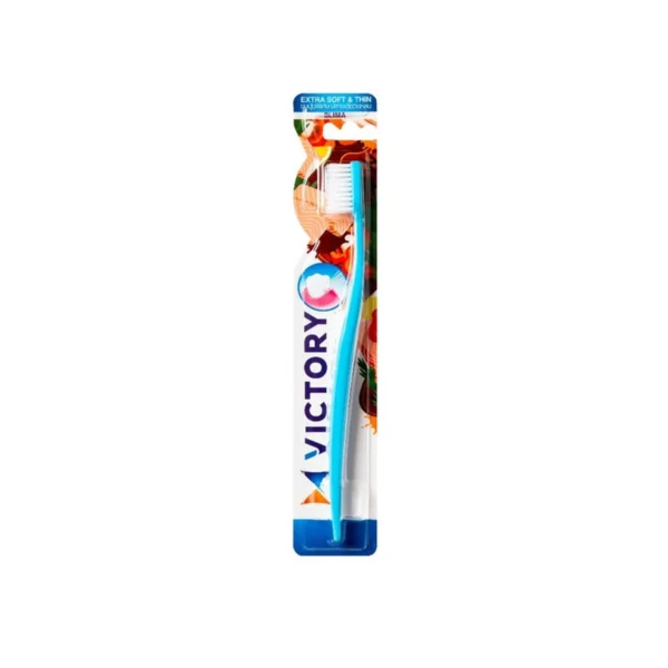 oral-care-0243 วิคตอรี่ แปรงสีฟัน สลิมม่า ซีซันนอล