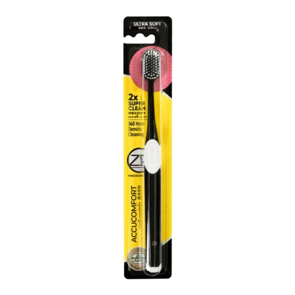 oral-care-0286 (ใหม่) ZP แซดพี แปรงสีฟัน รวมทุกรุ่น Accucomfort (ใหม่)