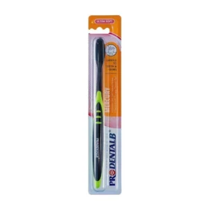 PRODENTAL B โพรเดนทอล บี แปรงสีฟันรวมรุ่น ขนแปรงนุ่ม ปลายมน Mercury