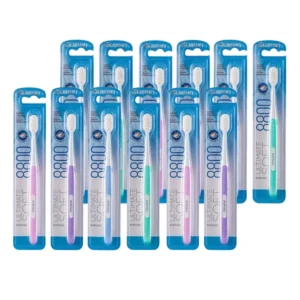 oral-care-0299 อิมแพค แปรงสีฟัน อัลทิเมทซอฟท์ x 12
