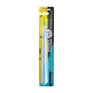oral-care-0314 (ใหม่) ZP แซดพี แปรงสีฟัน รวมทุกรุ่น Accusleek