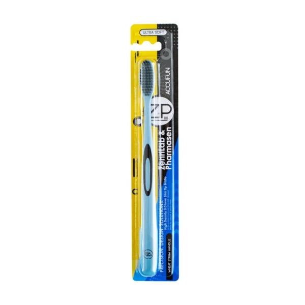 oral-care-0317 (ใหม่) ZP แซดพี แปรงสีฟัน รวมทุกรุ่น Accufun