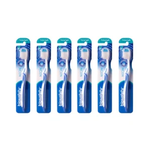 Biosafety แปรงสีฟัน ไบโอเซฟตี้ รุ่น นีออน x 6 ด้าม