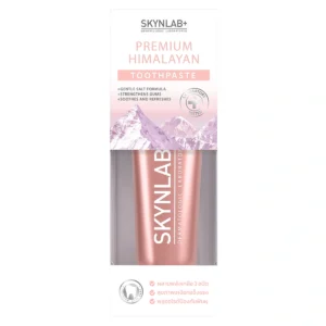 Skynlab ยาสีฟันพรีเมี่ยมหิมาลายัน 100g สกินแล็บ